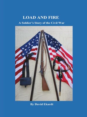 cover image of Load and Fire